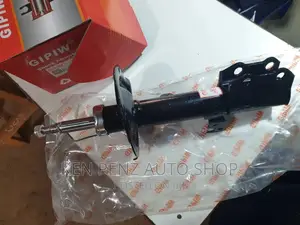 Shock Absorbers Premio C