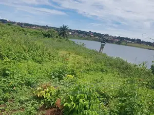 Prime Land Measurig Direct From Lake Onsale Nkumba Ntebe Rd