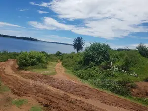 Prime Land Measurig Direct From Lake Onsale Nkumba Ntebe Rd