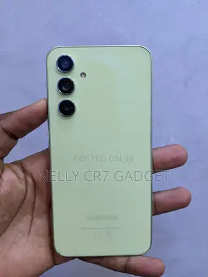 Samsung Galaxy A54 5G 128 GB Green