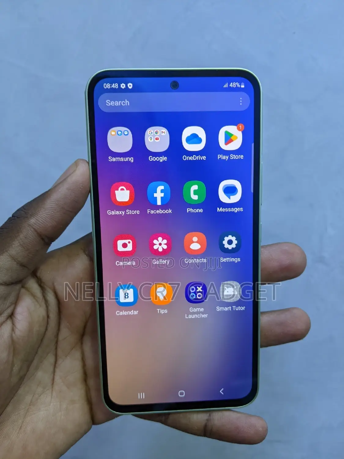 Samsung Galaxy A54 5G 128 GB Green