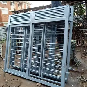 Sliding Windows at Vicentz Steal and Aluminium Fabricationz