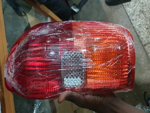 Taillamps Rav4 2002 - 2004