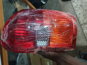 Taillamps Rav4 2002 - 2004