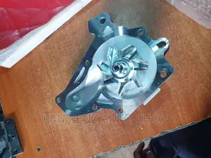 Water Pump Nadia, Premio and Ipsum