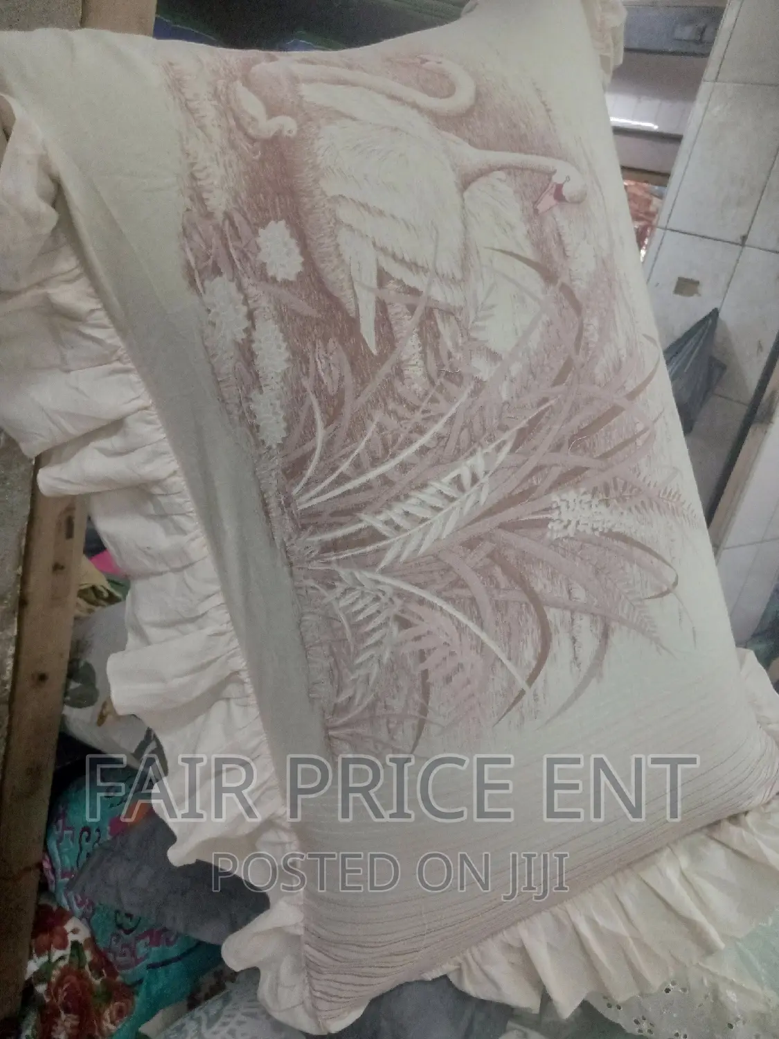 Original Sponge Pillows.Big Size.
