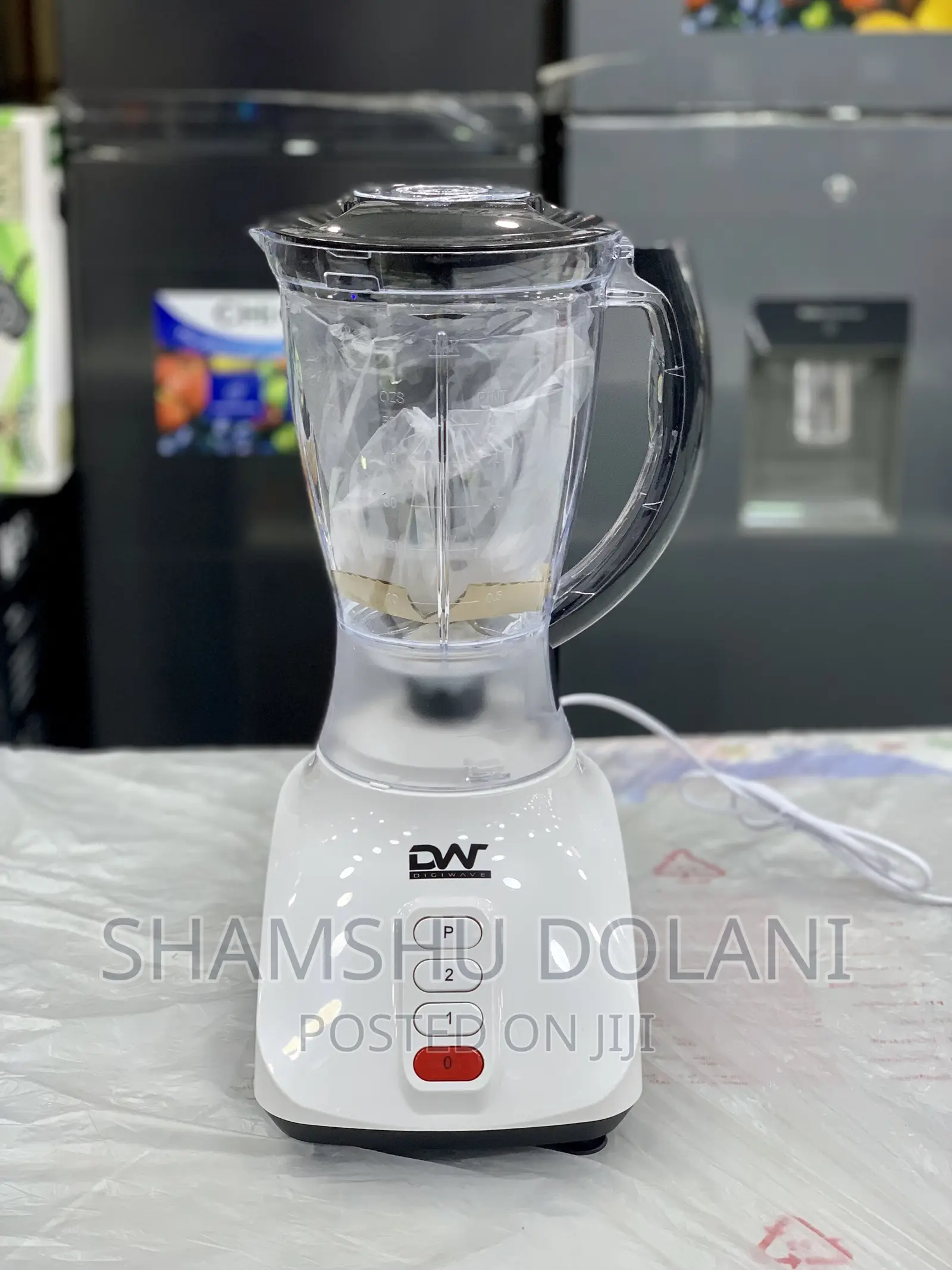 Digiwave Blender