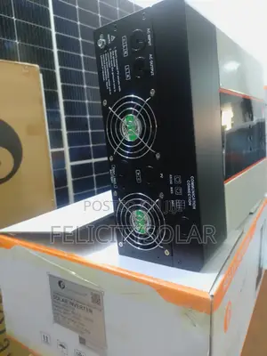 Hybrid Inverter 3kva 24v Felicity