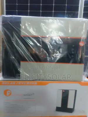 Hybrid Inverter 3kva 24v Felicity