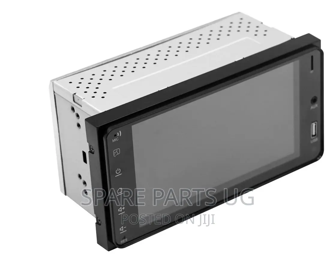 Car Mp5 HD Touchscreen Radio