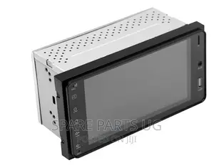 Car Mp5 HD Touchscreen Radio