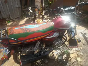 Shineray XY125-30A 2019 Red