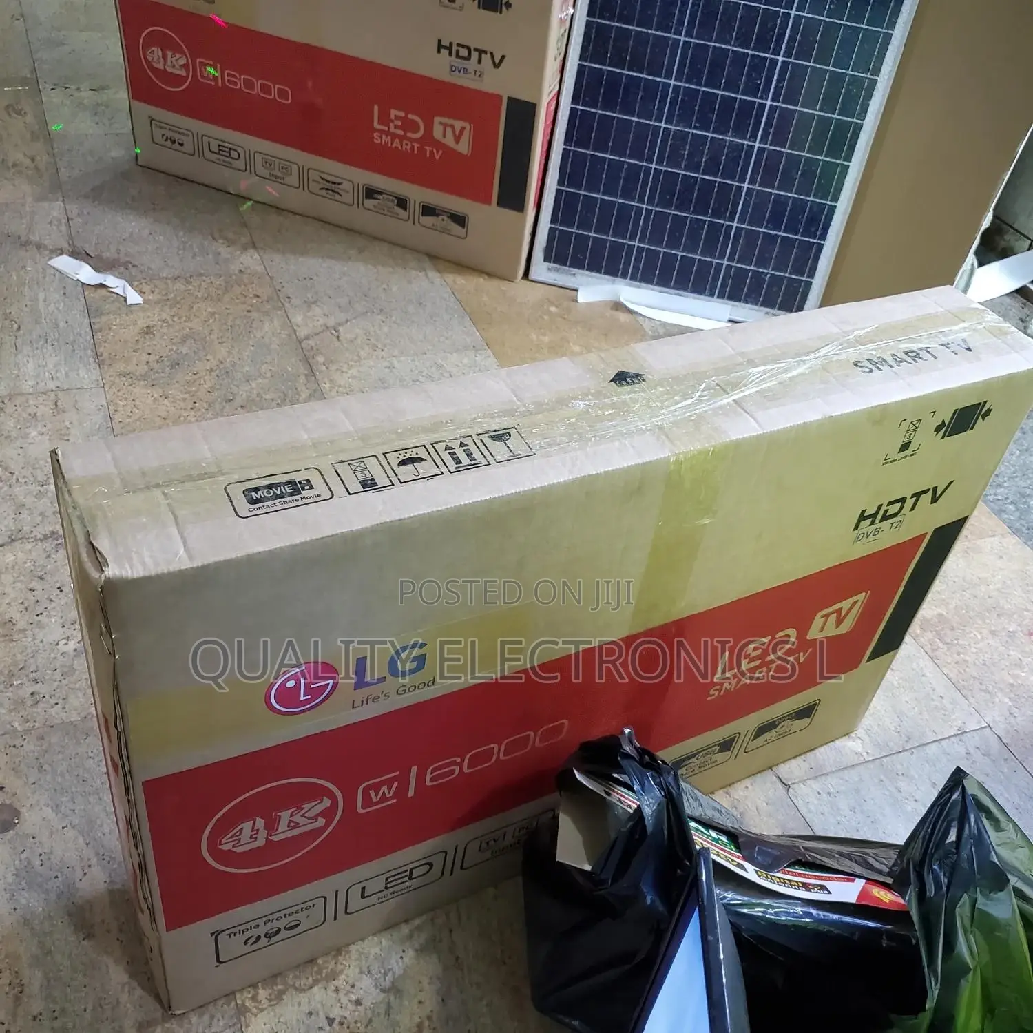 Lg Digital 32 Tv (3)