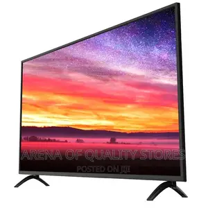 AILIUPU Tv 32 Inches Digital Frameless Free To