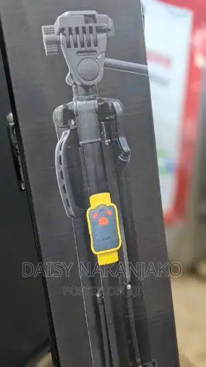 Candc 820 Tripod Stand Big
