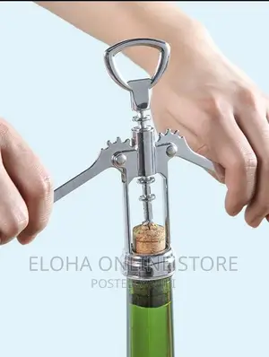 Classic Winged Corkscrew (Operner)