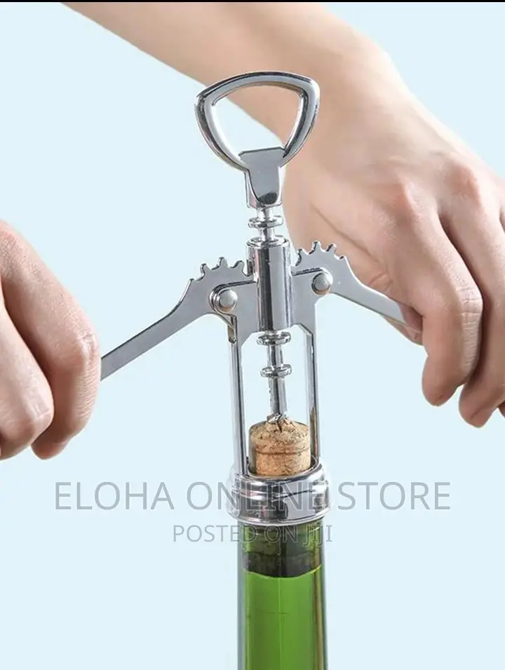 Classic Winged Corkscrew (Operner)