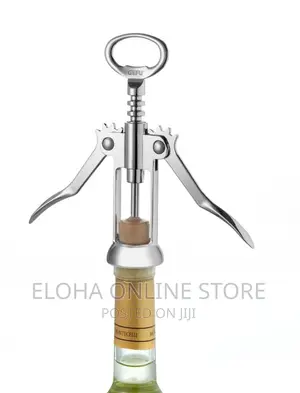 Classic Winged Corkscrew (Operner)