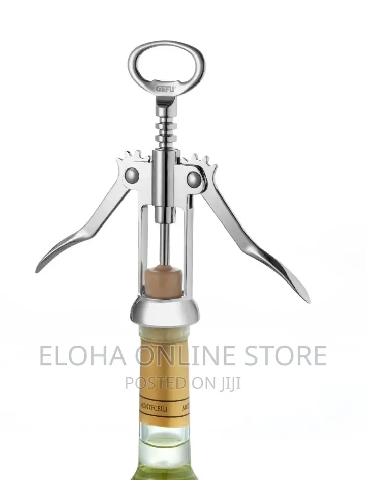 Classic Winged Corkscrew (Operner)