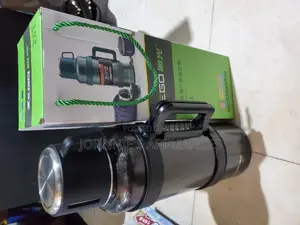 4L Zego Flasks Double Wall