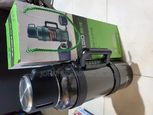 4L Zego Flasks Double Wall