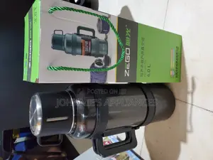 4L Zego Flasks Double Wall