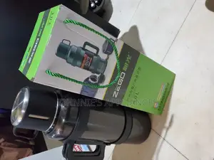 4L Zego Flasks Double Wall
