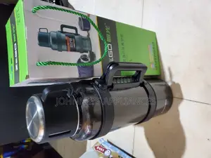 4L Zego Flasks Double Wall