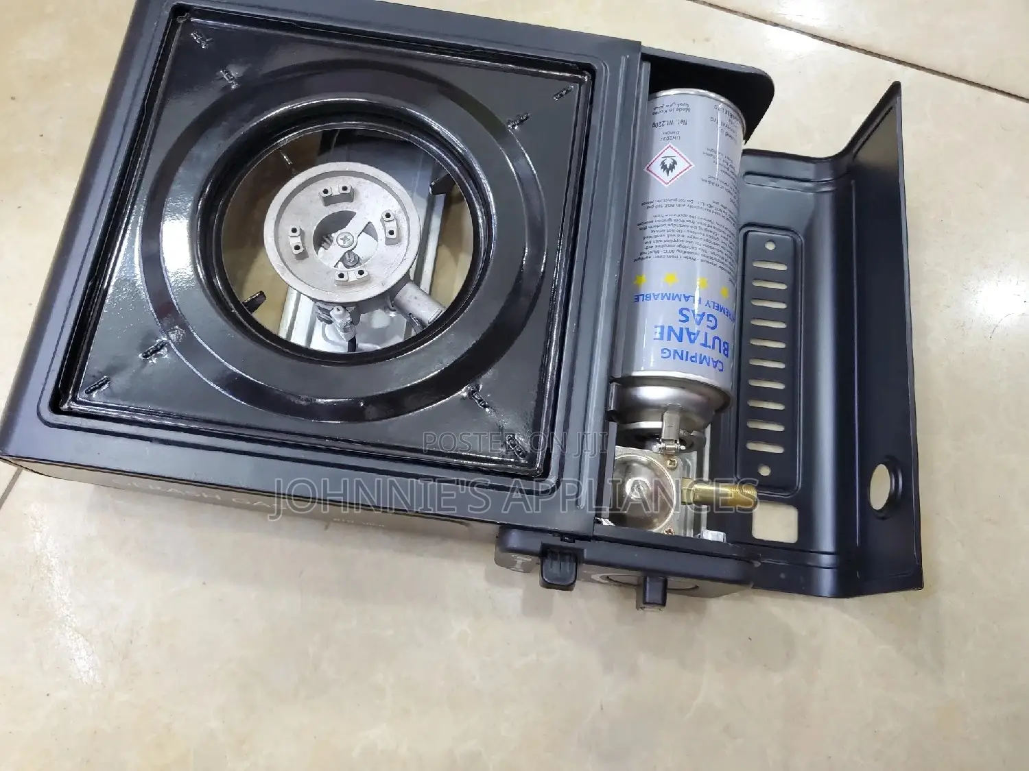 Portable Camping Gas Stove