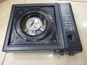 Portable Camping Gas Stove