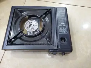 Portable Camping Gas Stove