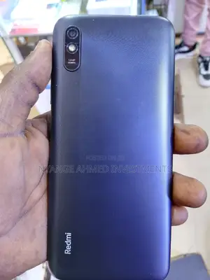 Photo - Xiaomi Redmi 9A 32 GB Black