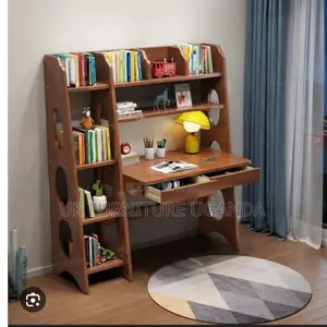 Book Shelf in Your Lovely Colour