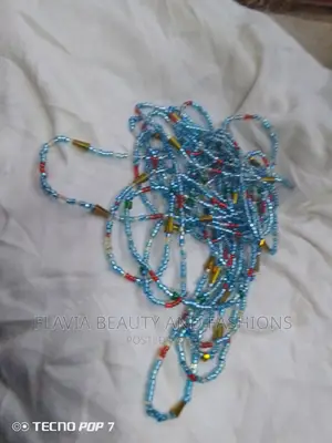 Waist Beads/Obutiiti