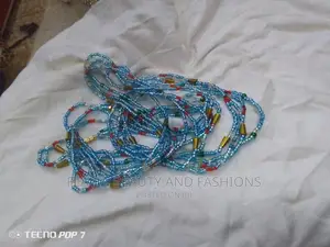 Waist Beads/Obutiiti