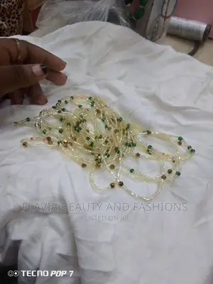 Waist Beads Obutiiti