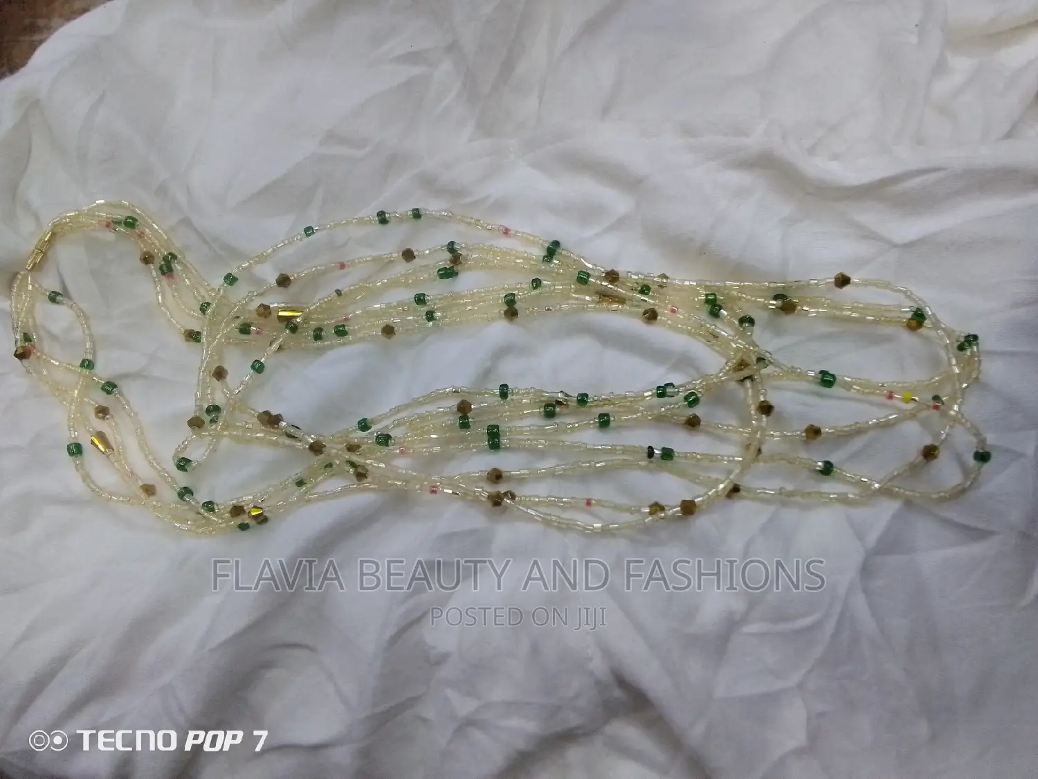 Waist Beads Obutiiti