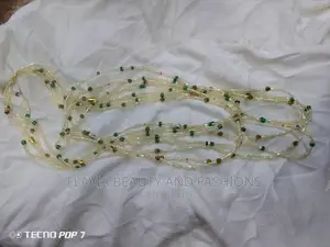 Waist Beads Obutiiti