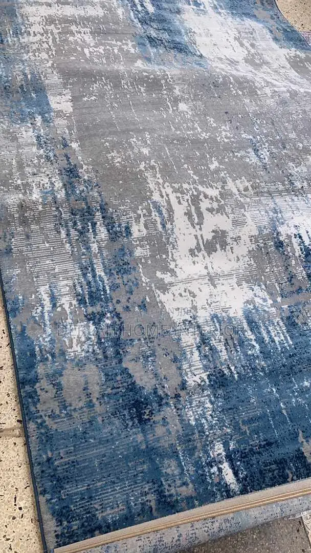 New Modern Carpets