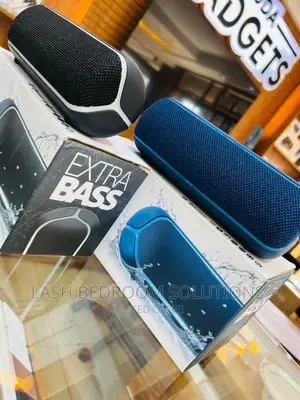 Photo - Sony Xb 22 Bluetooth Speaker