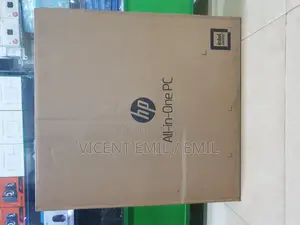 New Desktop Computer HP EliteOne 840 G9 16GB Intel Core I7 SSD 1T