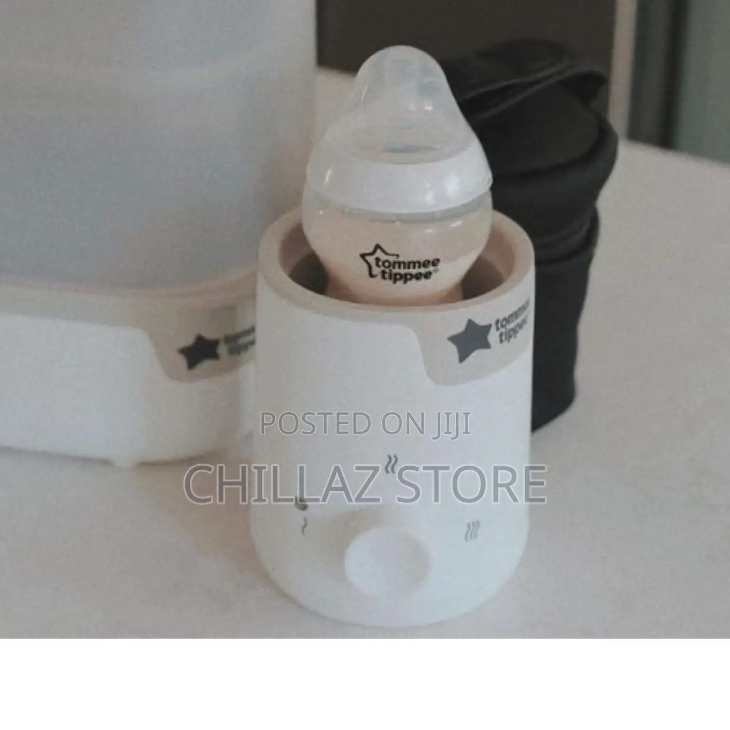 Tommie Tippee Bottle Warmer and Food Warmer.