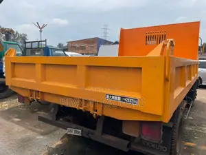 Dumper 1991