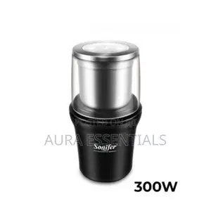 SF -3527 Sonifer Coffee Grinder