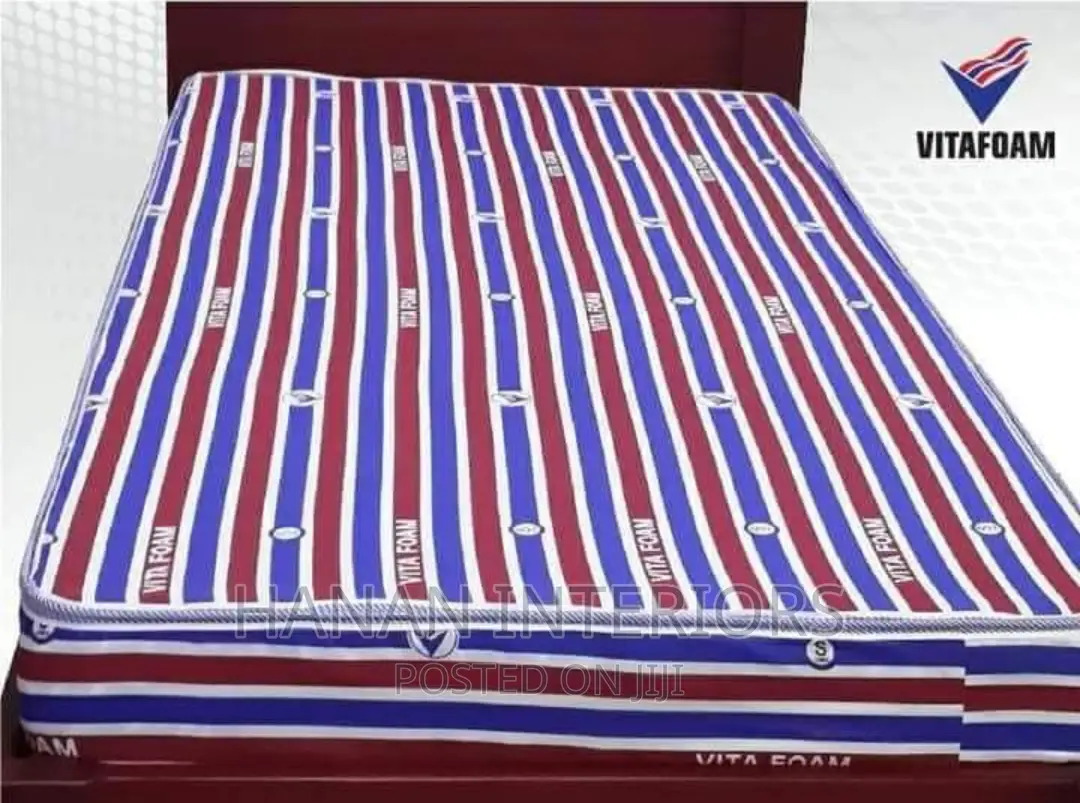5*6/6inch Original Vitaform Mattress