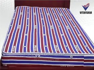5*6/6inch Original Vitaform Mattress