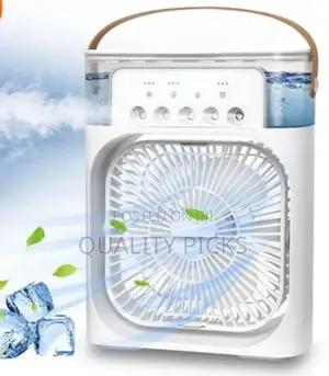 Air Cooler and Humidifier