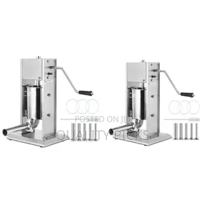 Sausage Grinder Machine