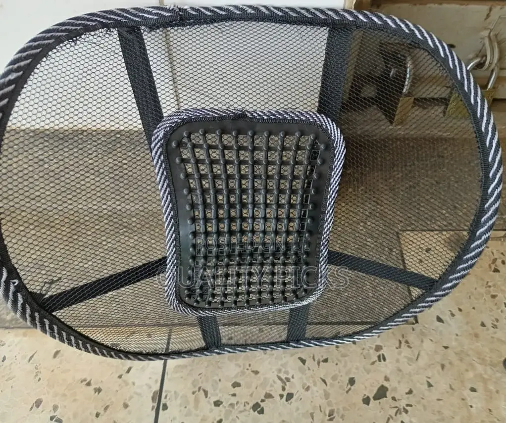 Chair Back Support