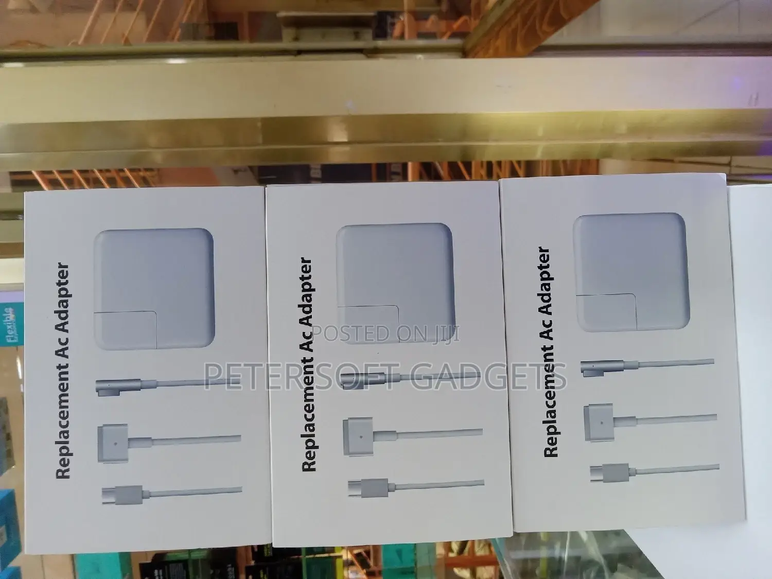 Macbook Charger